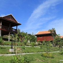 Starling Ridge Resort Bungalows