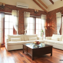 Starling Ridge Resort Villa