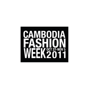 Cambodia Fashion Week 2011