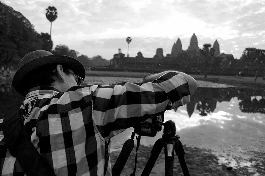 Joe Ogden Photography Cambodia