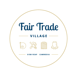Fair Trade Village – Siem Reap