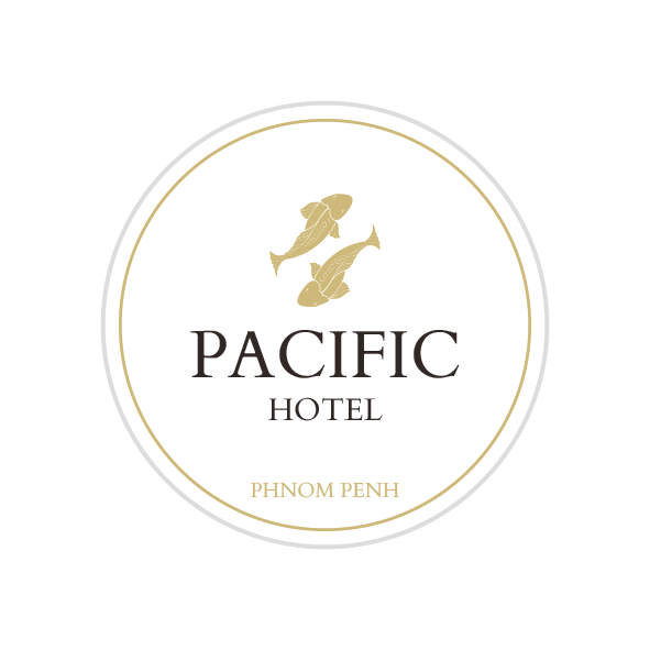 Pacific Hotel Phnom Penh