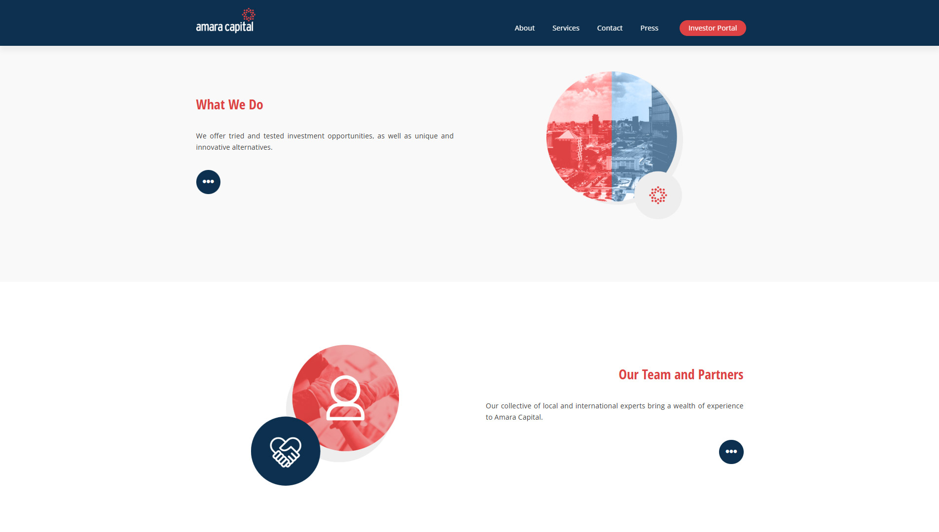 Amara-Capital-Website-Design-2