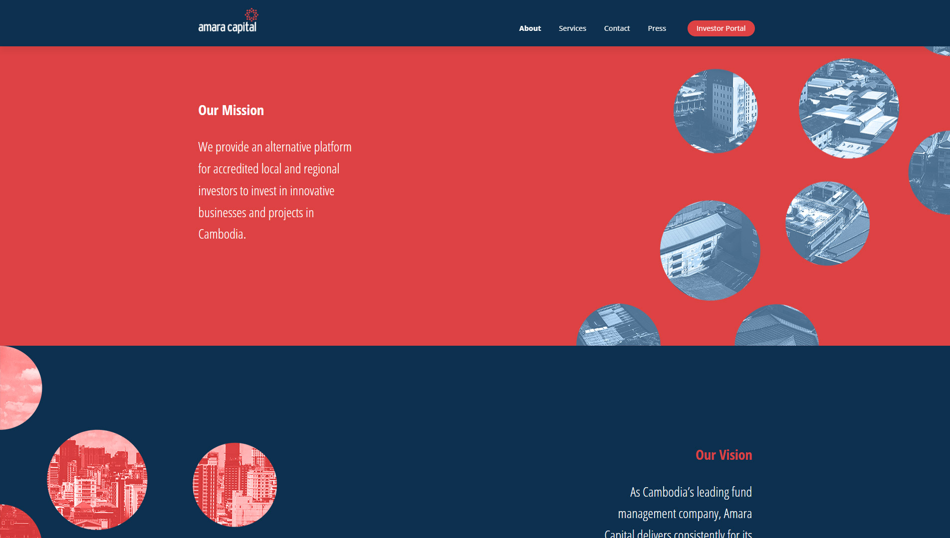 Amara-Capital-Website-Design-4