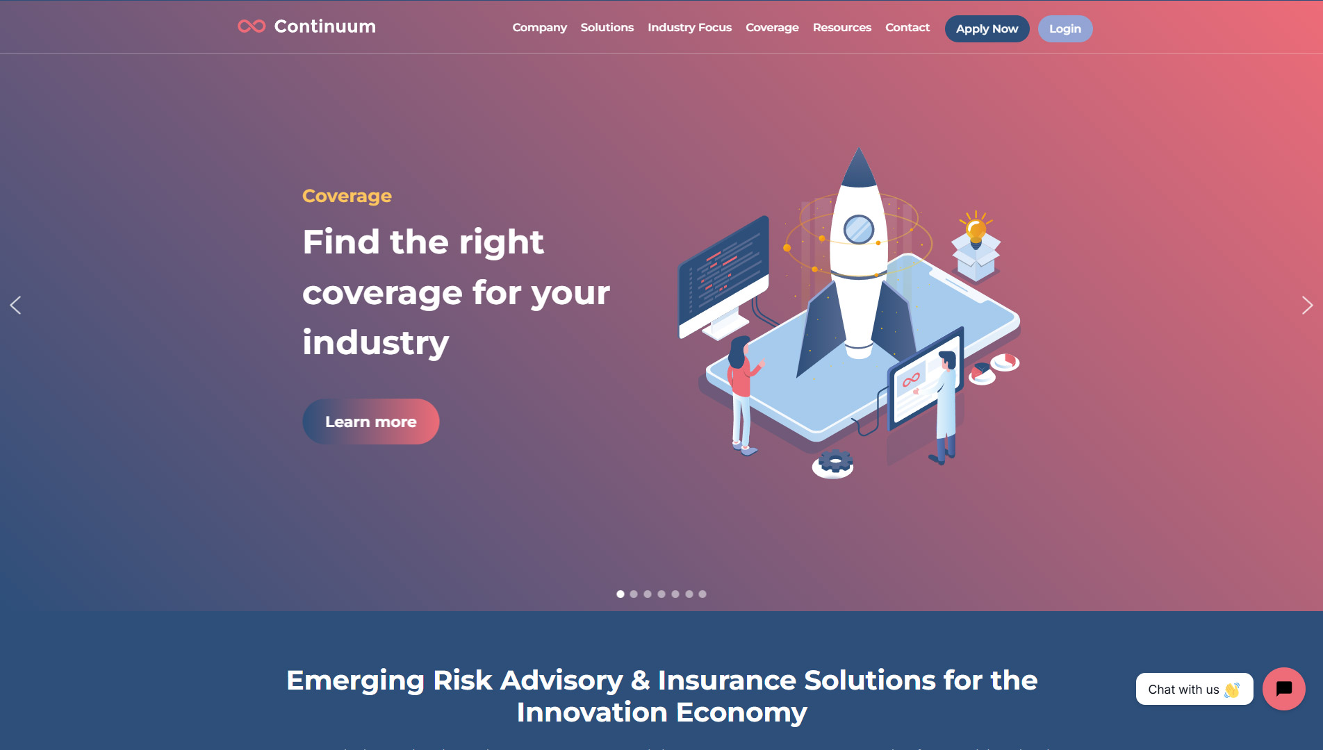 Continuum-Website-Design-1