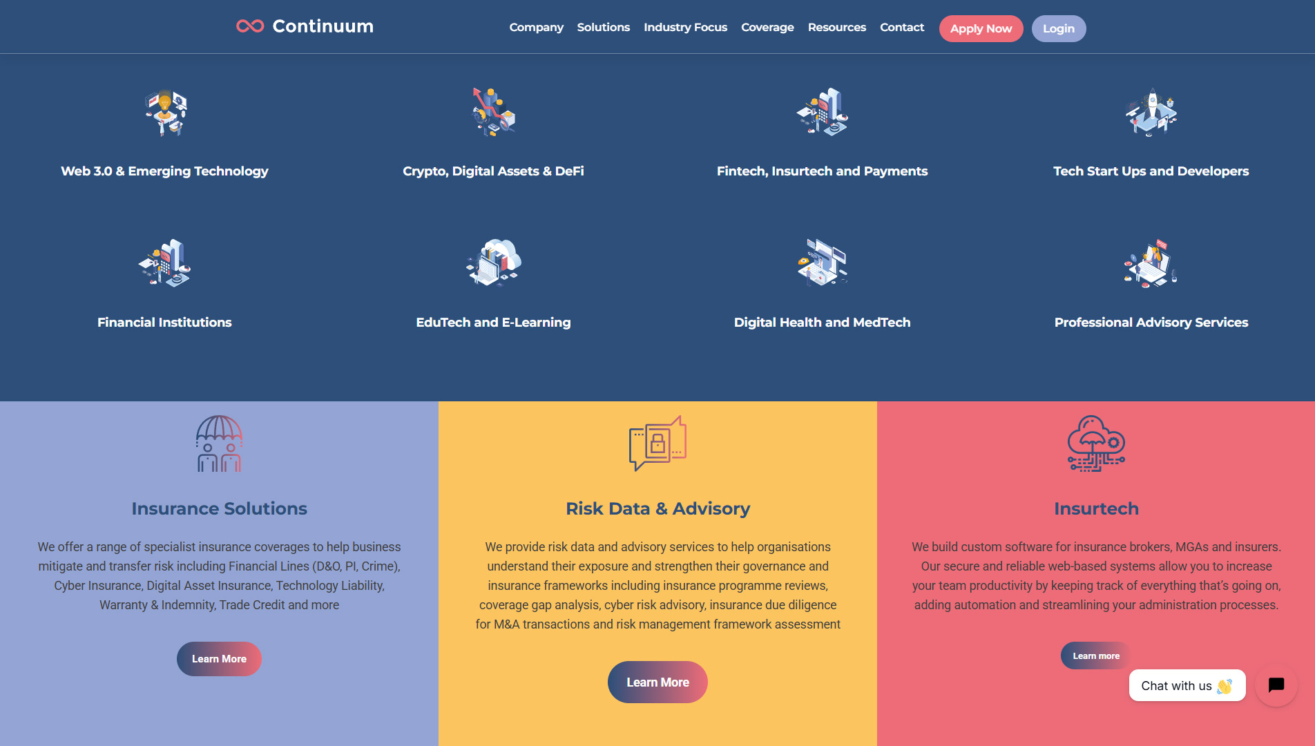 Continuum-Website-Design-2