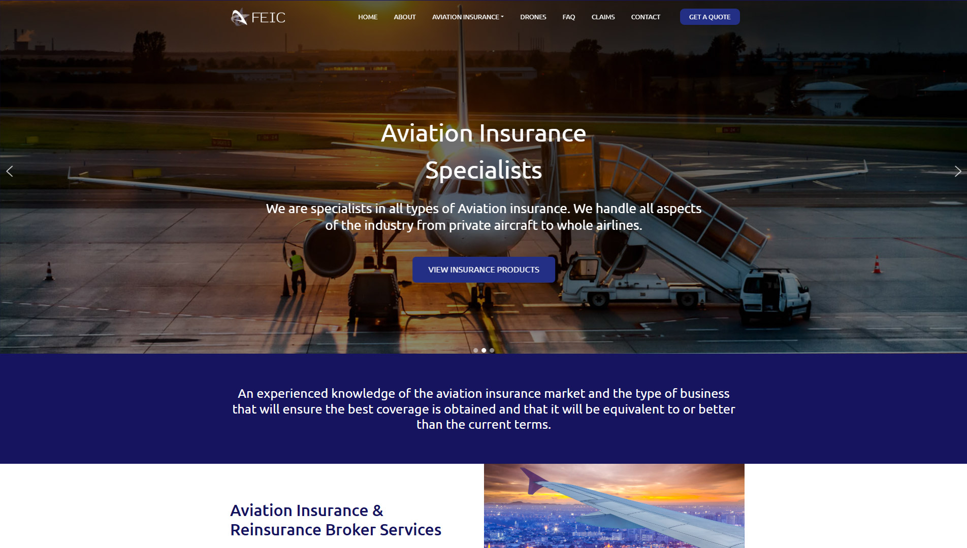 FEIC-Insurance-Broker-Website-1