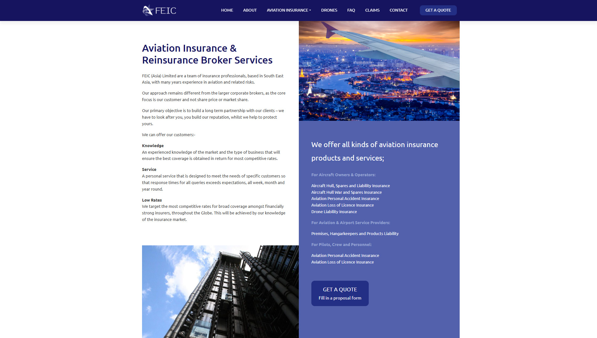 FEIC-Insurance-Broker-Website-2