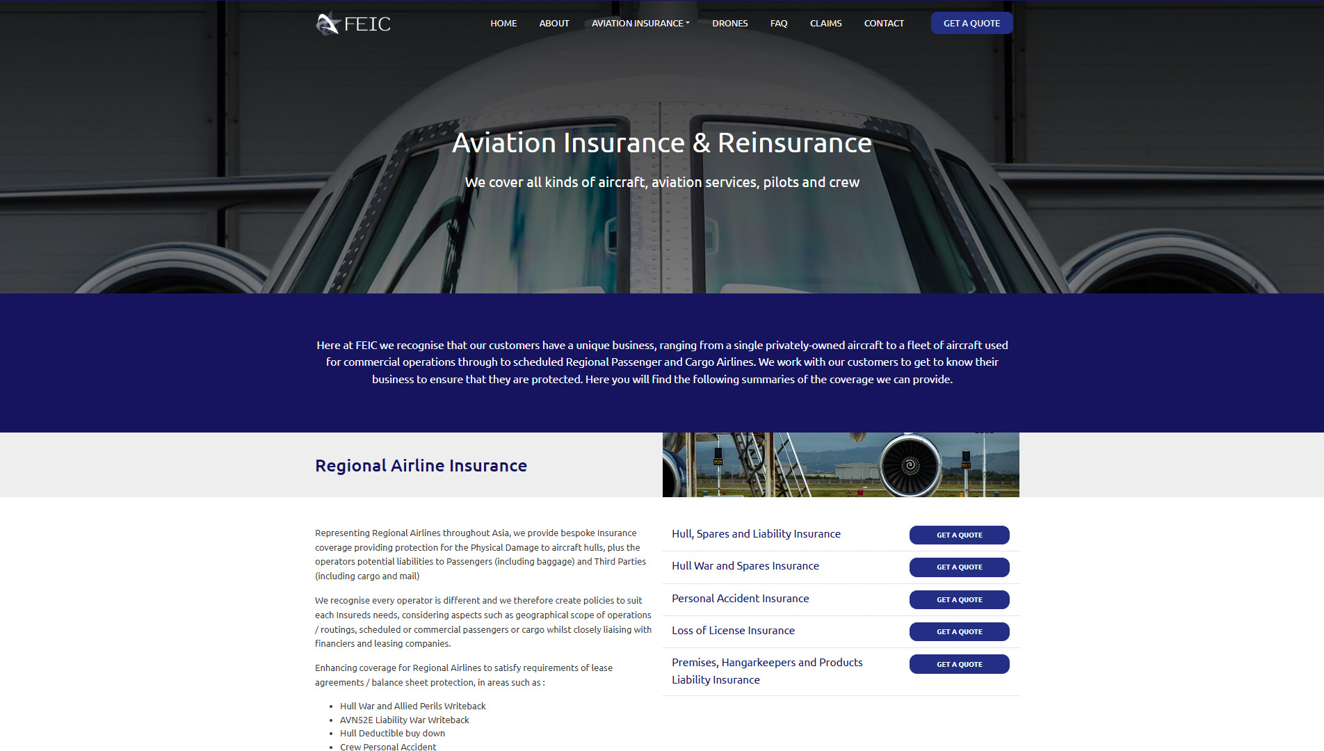 FEIC-Insurance-Broker-Website-4