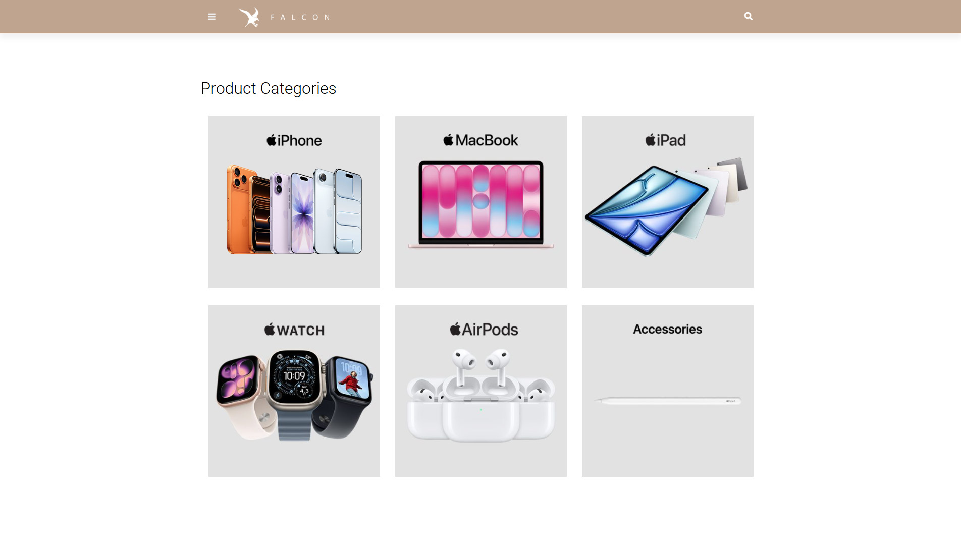 Falcon-Website-Design-2