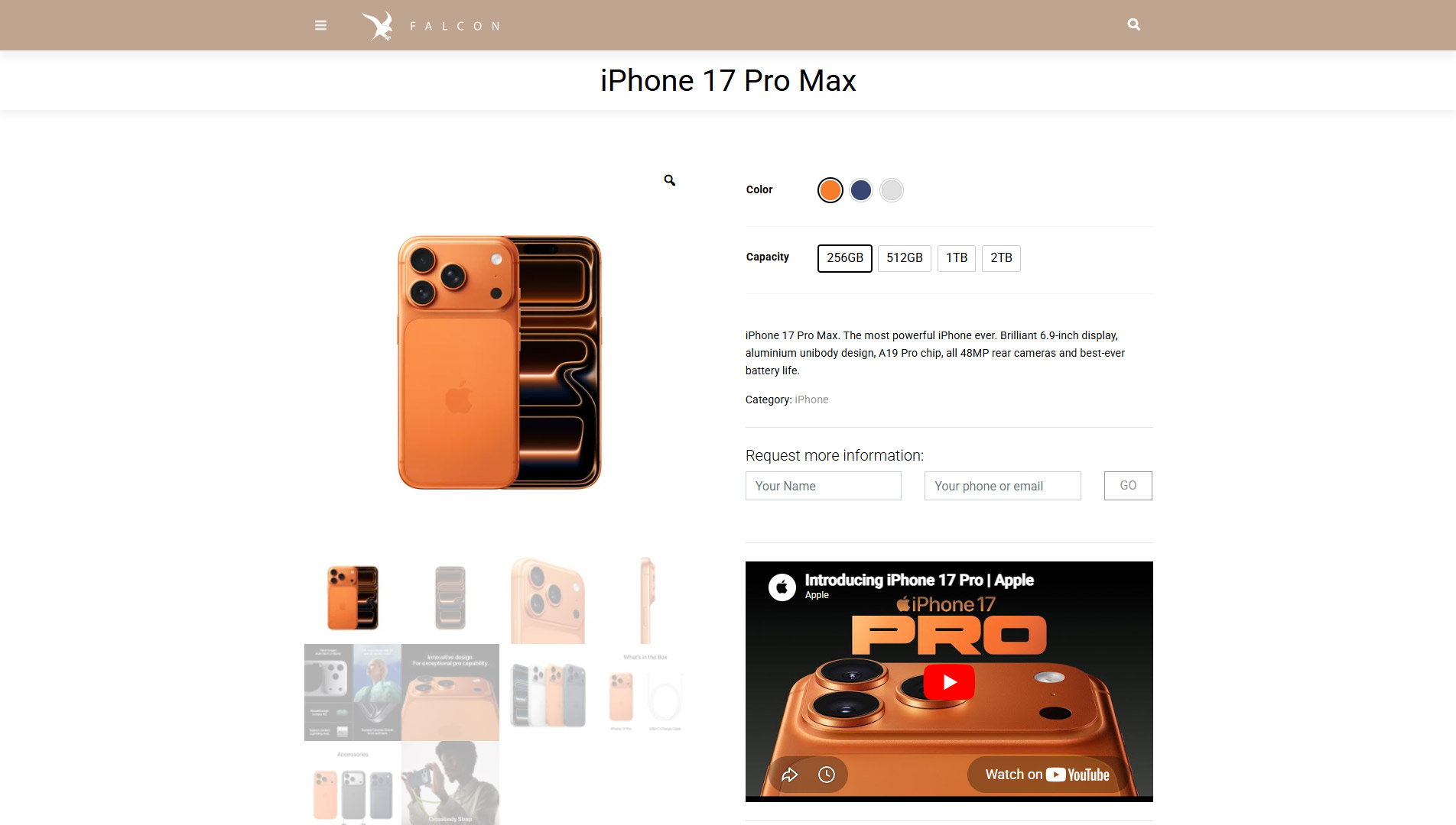 Falcon-Website-Design-5