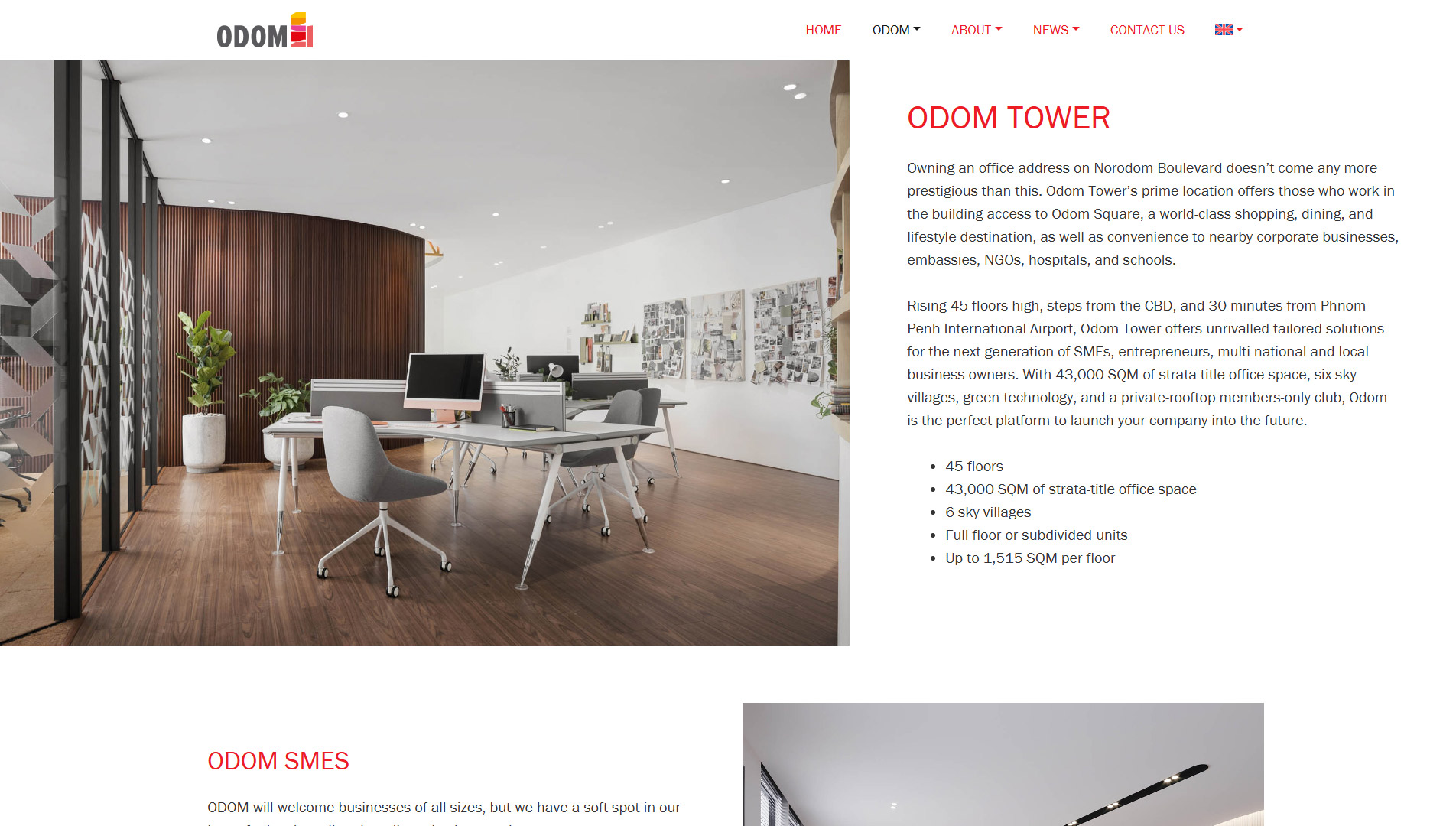 Odom-Website-Design-3