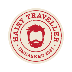 Hairy Traveller Hairy Traveller
